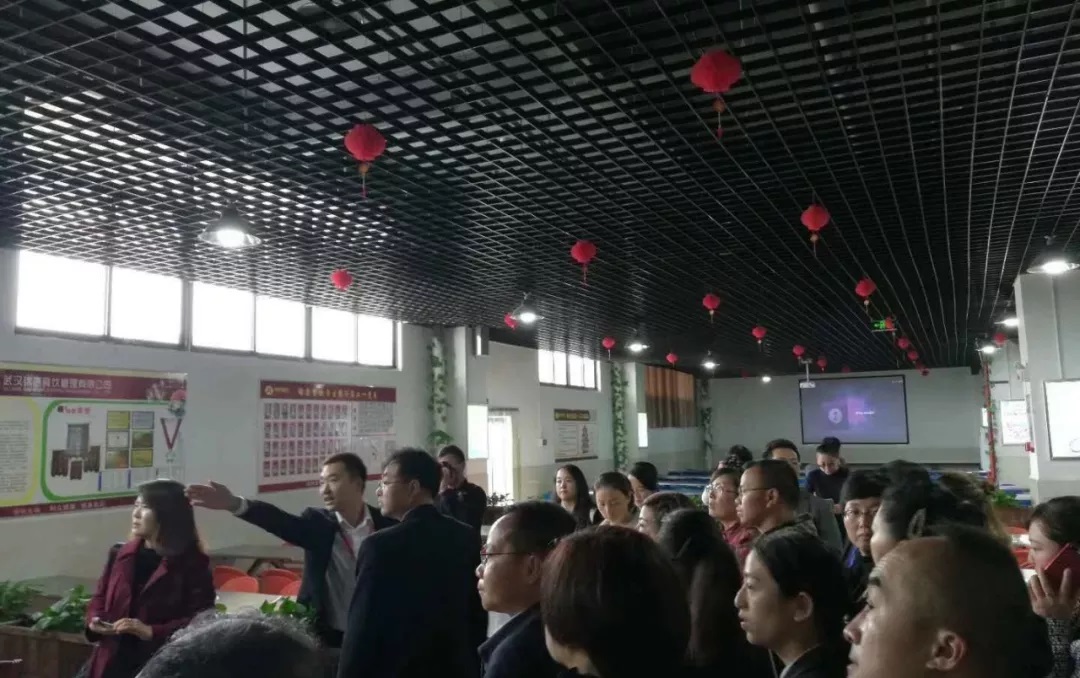 单位食堂承包